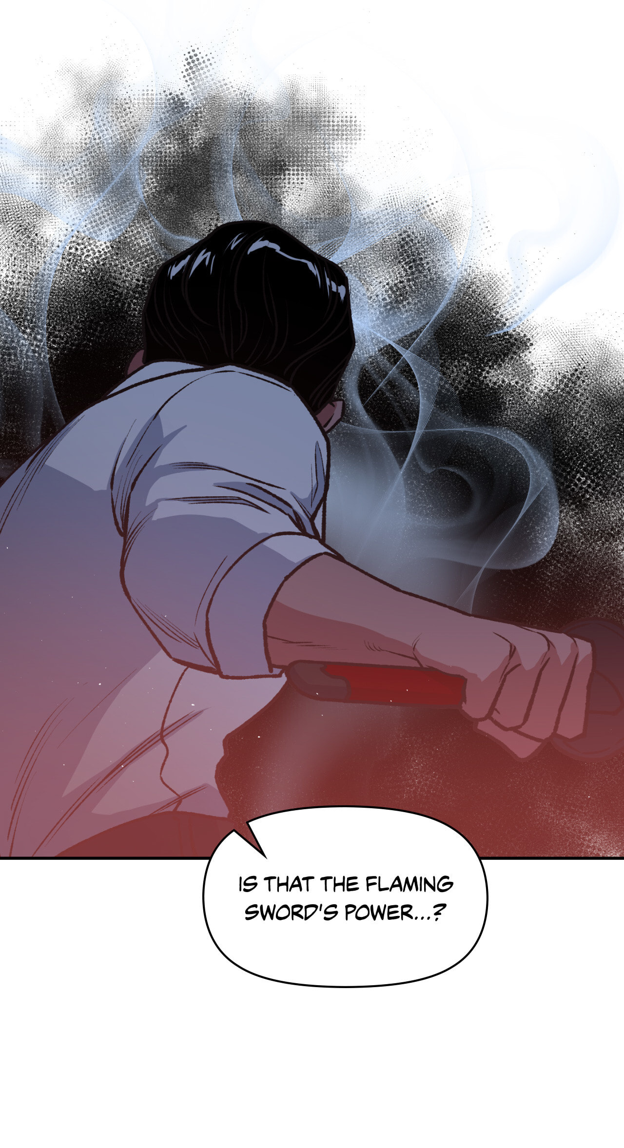 A Spirited Seduction Chapter 45 page 88 - 