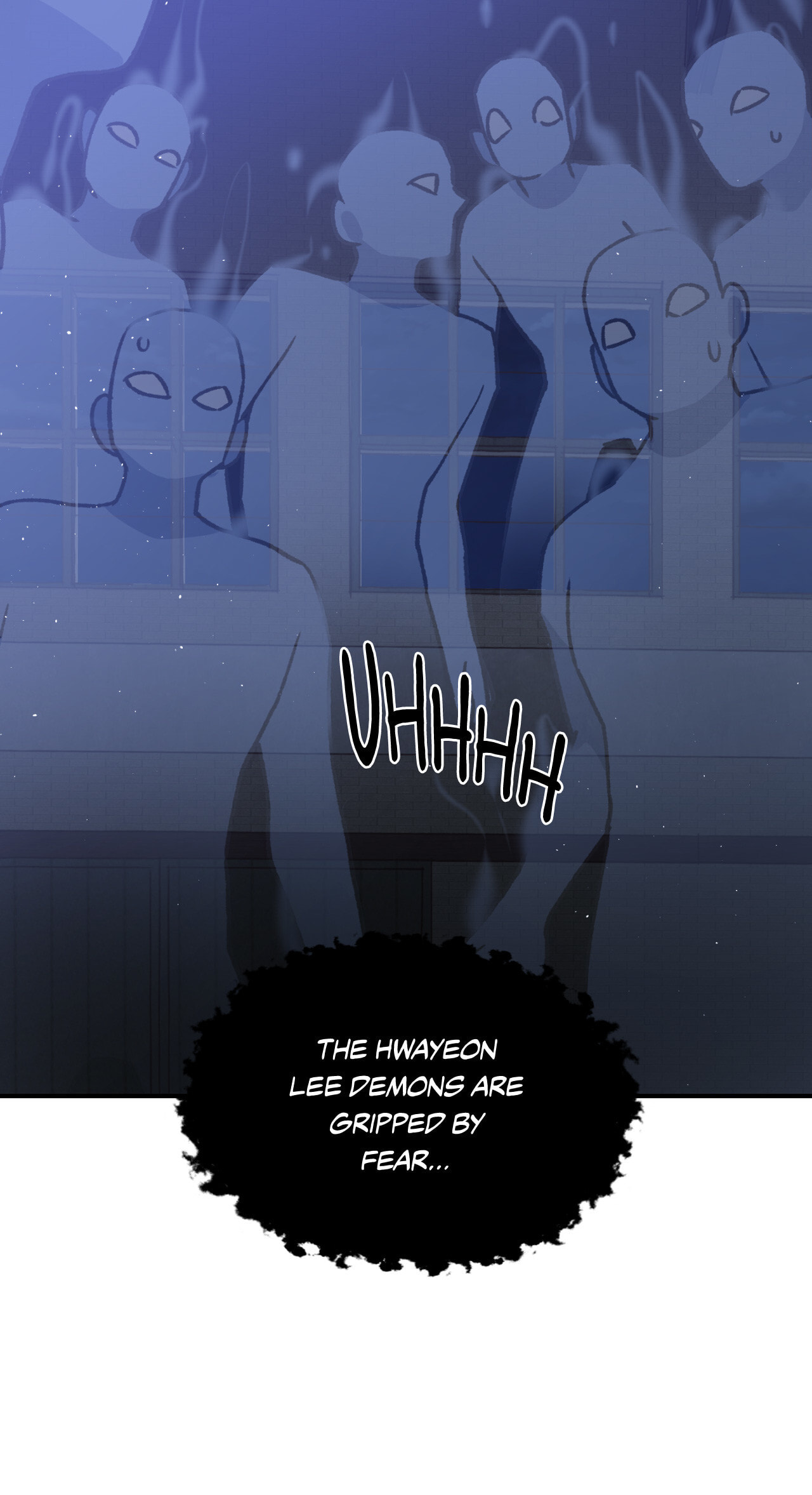A Spirited Seduction Chapter 45 page 90 - 