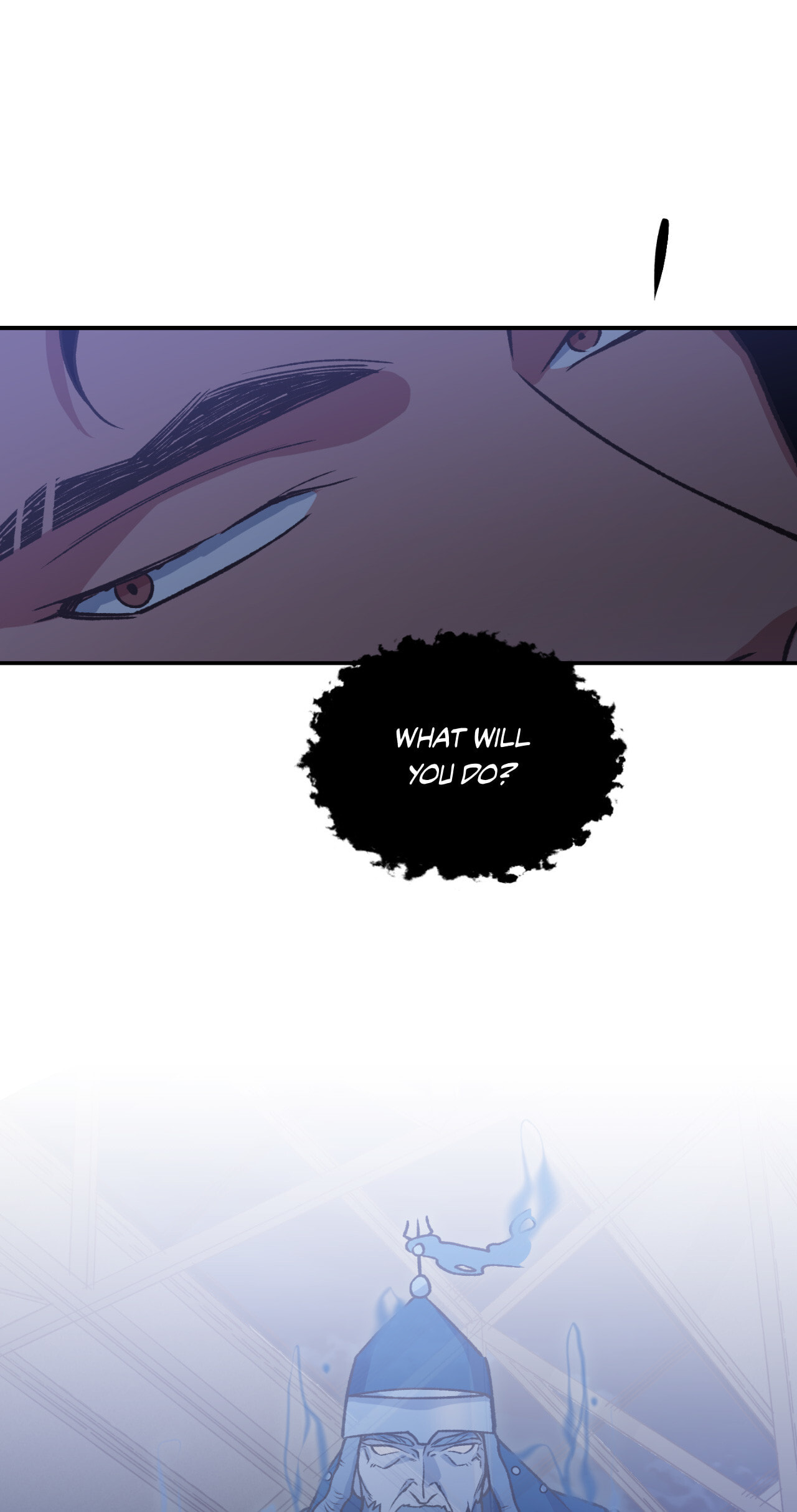 A Spirited Seduction Chapter 45 page 91 - 