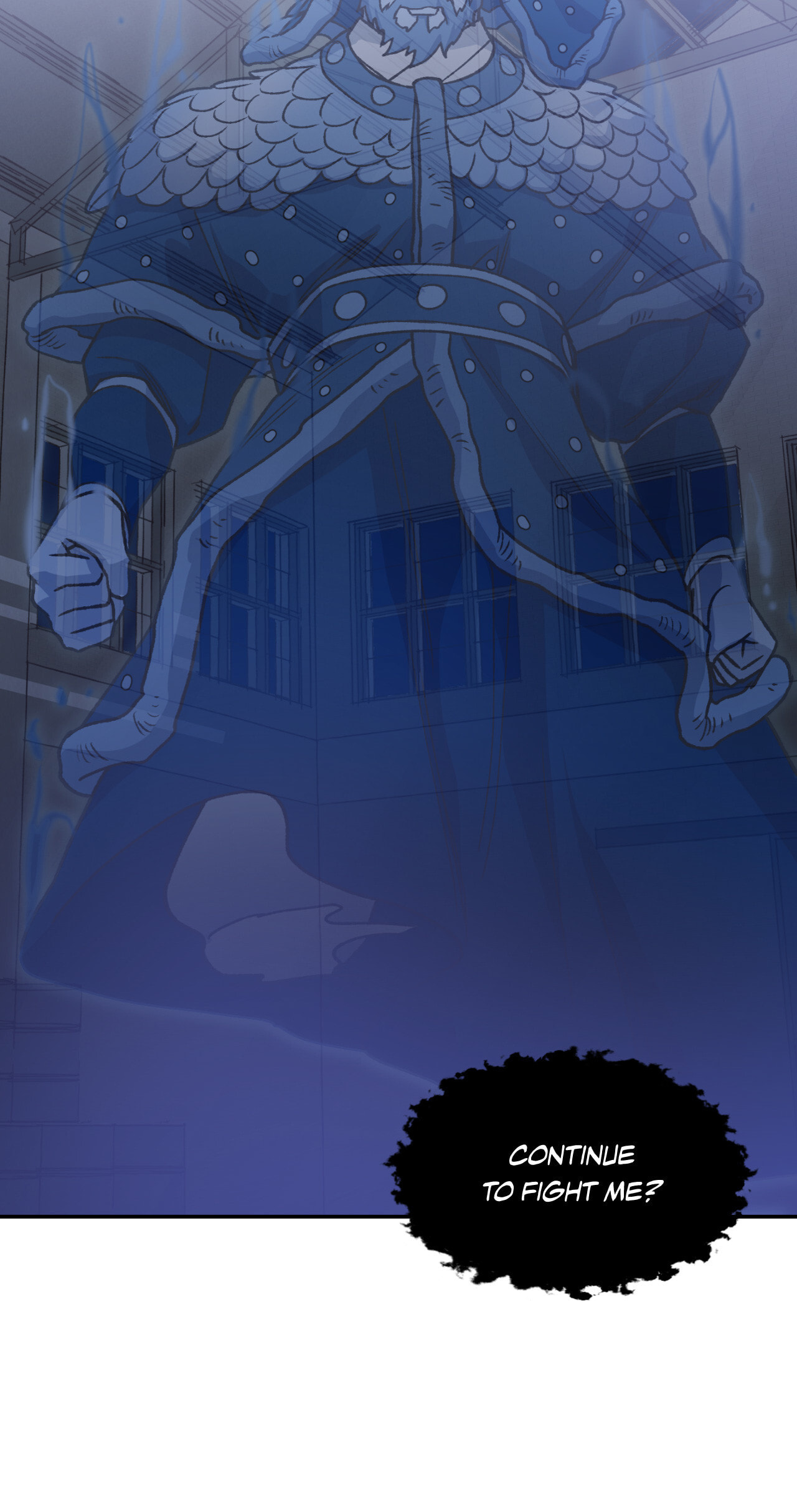 A Spirited Seduction Chapter 45 page 92 - 