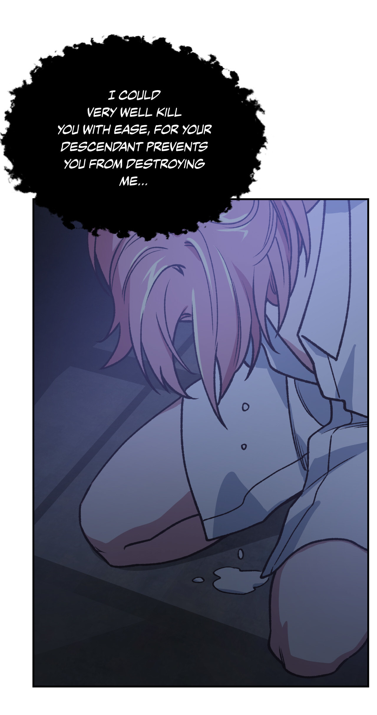 A Spirited Seduction Chapter 45 page 93 - 