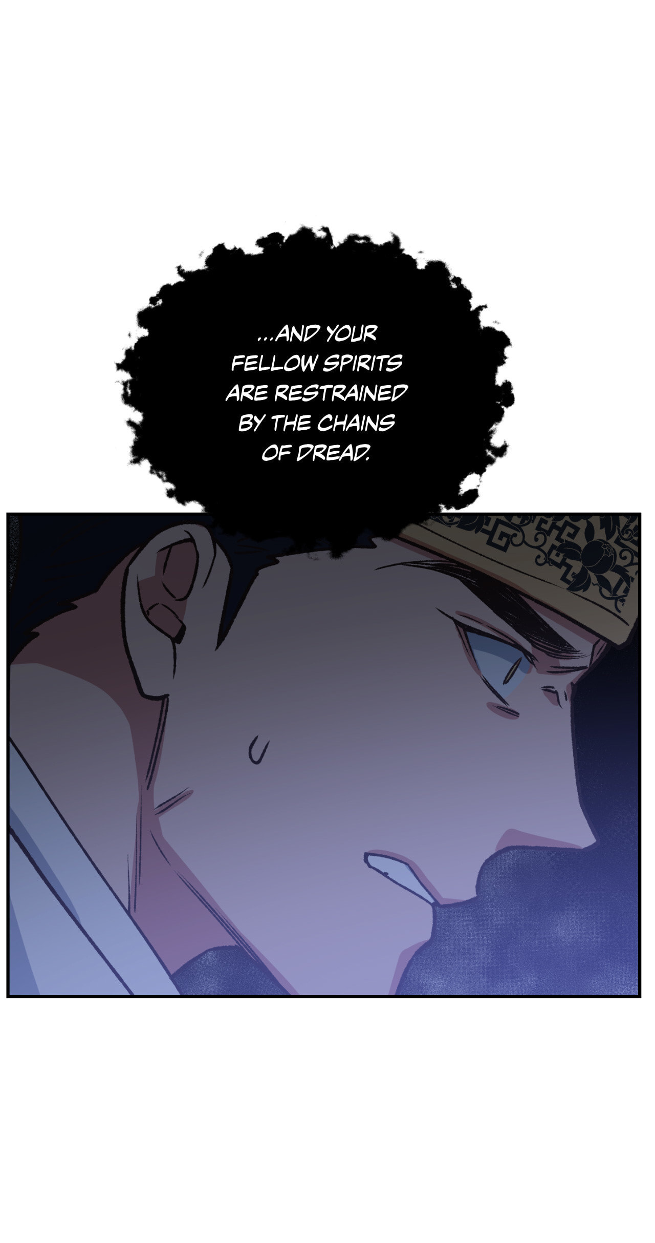 A Spirited Seduction Chapter 45 page 94 - 
