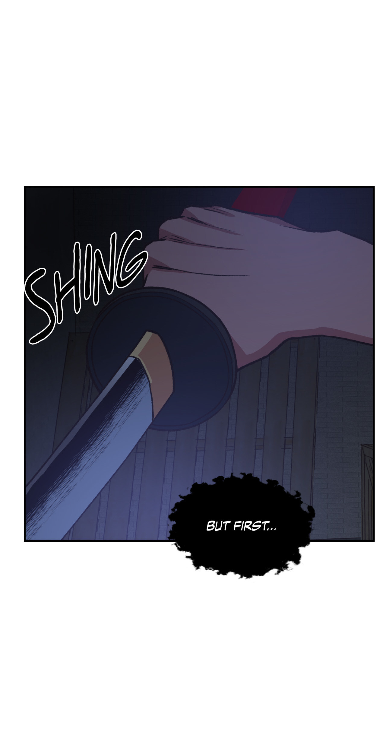A Spirited Seduction Chapter 45 page 95 - 