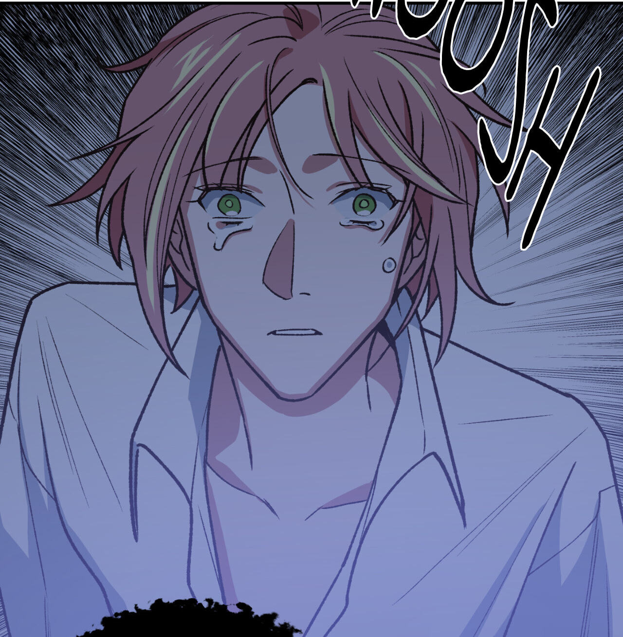 A Spirited Seduction Chapter 45 page 99 - 