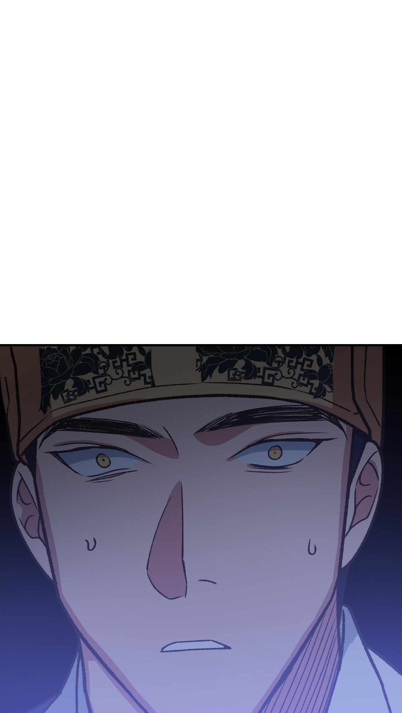 A Spirited Seduction Chapter 46 page 1 - 