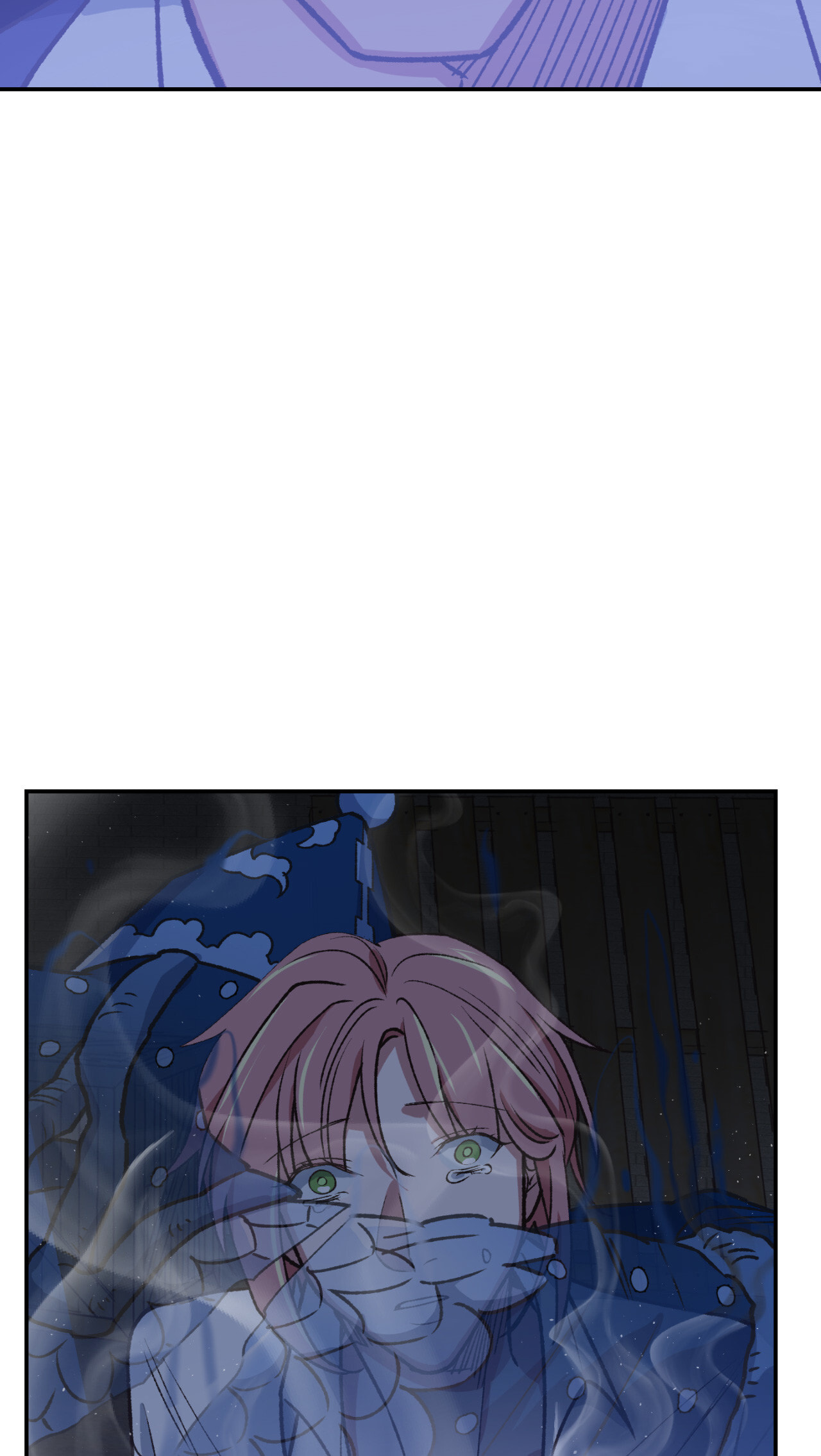 A Spirited Seduction Chapter 46 page 2 - 