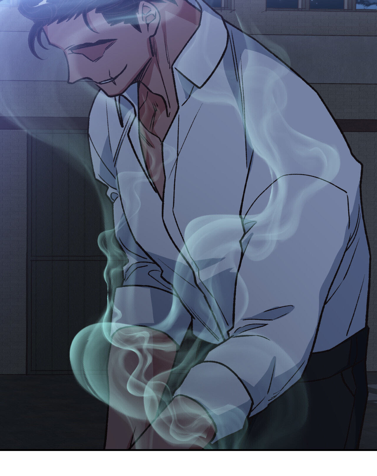 A Spirited Seduction Chapter 46 page 13 - 