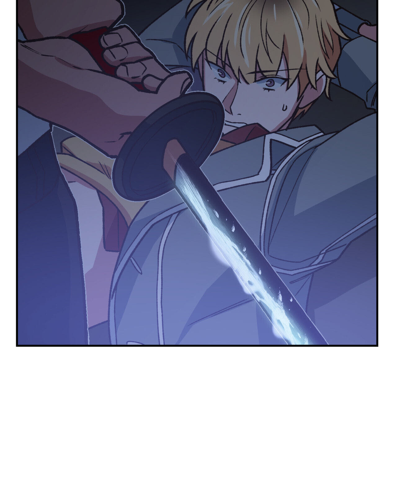 A Spirited Seduction Chapter 46 page 15 - 