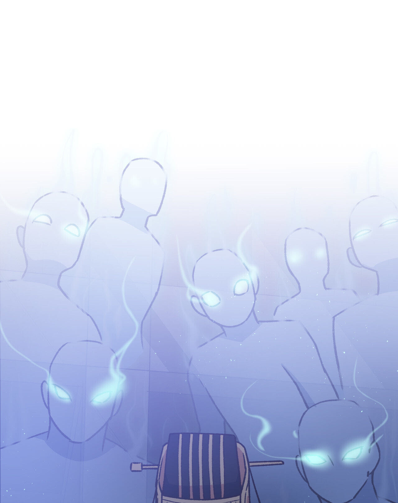 A Spirited Seduction Chapter 46 page 17 - 