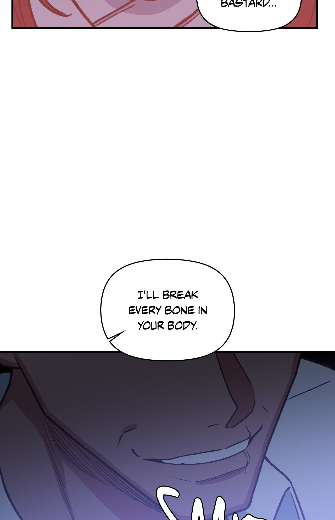 A Spirited Seduction Chapter 46 page 20 - 