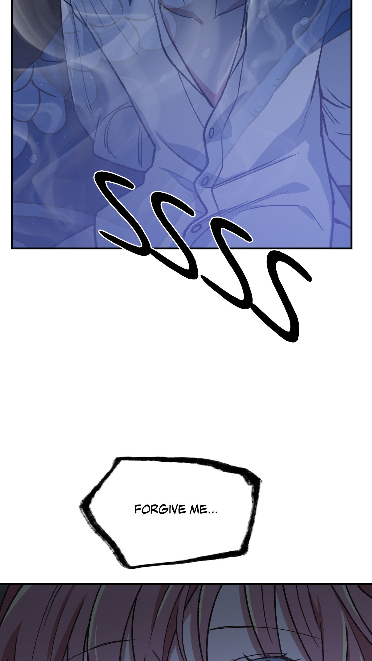 A Spirited Seduction Chapter 46 page 3 - 