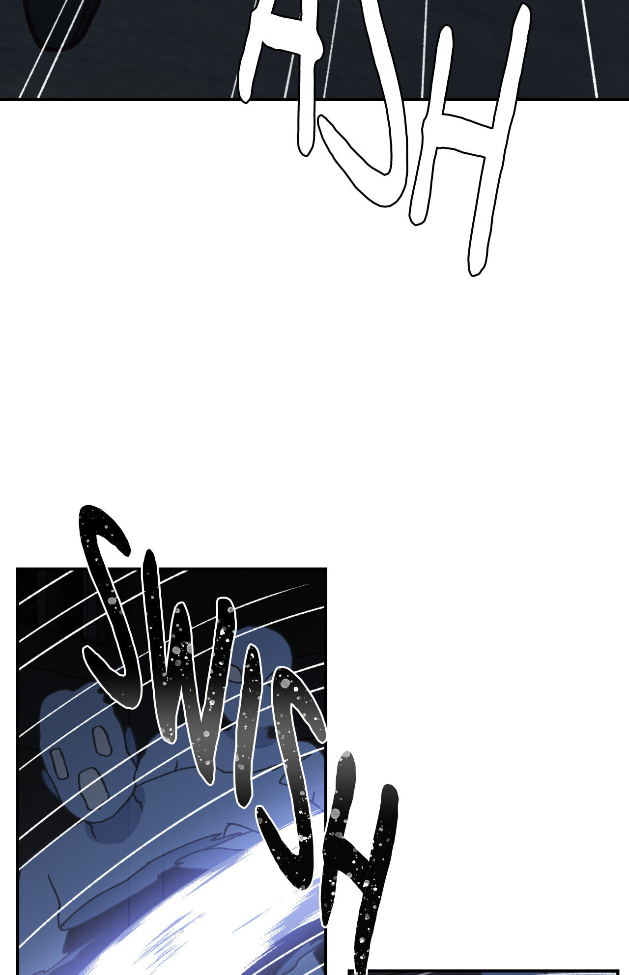 A Spirited Seduction Chapter 46 page 23 - 