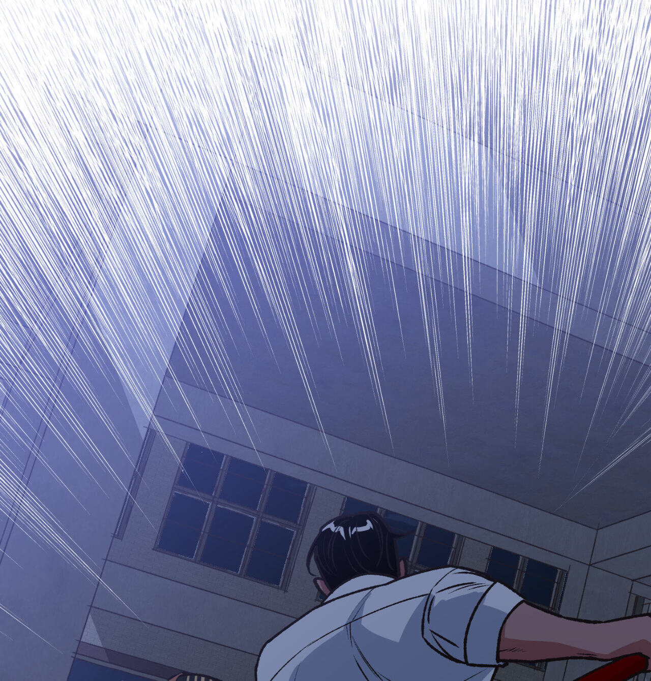A Spirited Seduction Chapter 46 page 28 - 