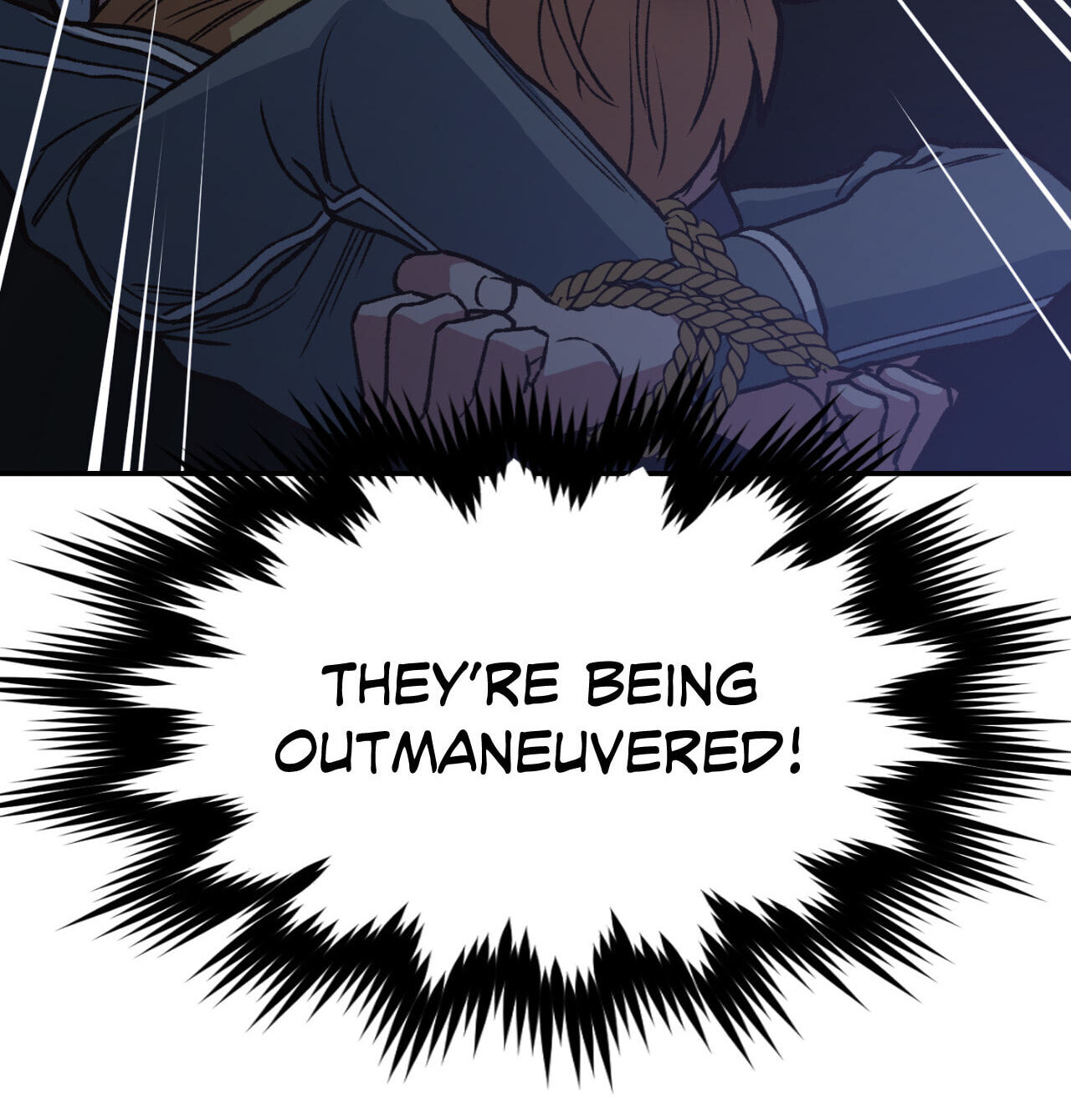 A Spirited Seduction Chapter 46 page 30 - 