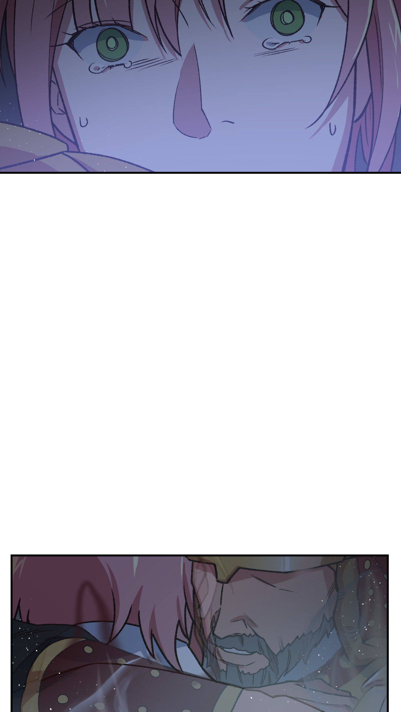 A Spirited Seduction Chapter 46 page 4 - 
