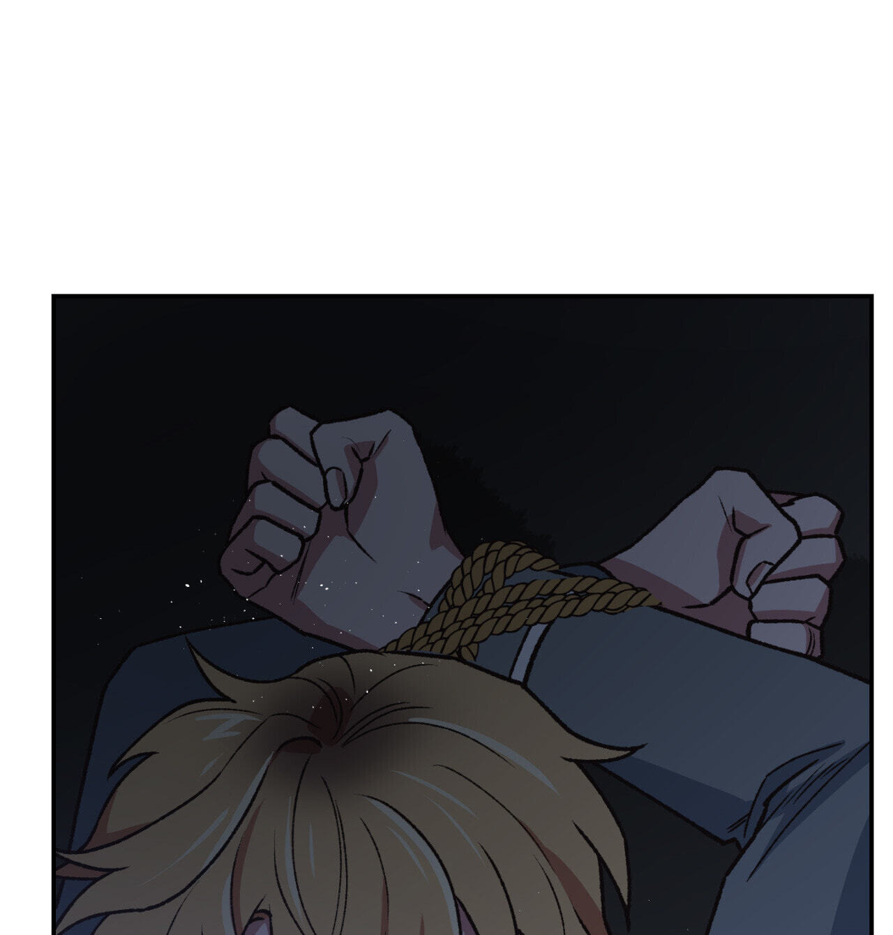 A Spirited Seduction Chapter 46 page 31 - 