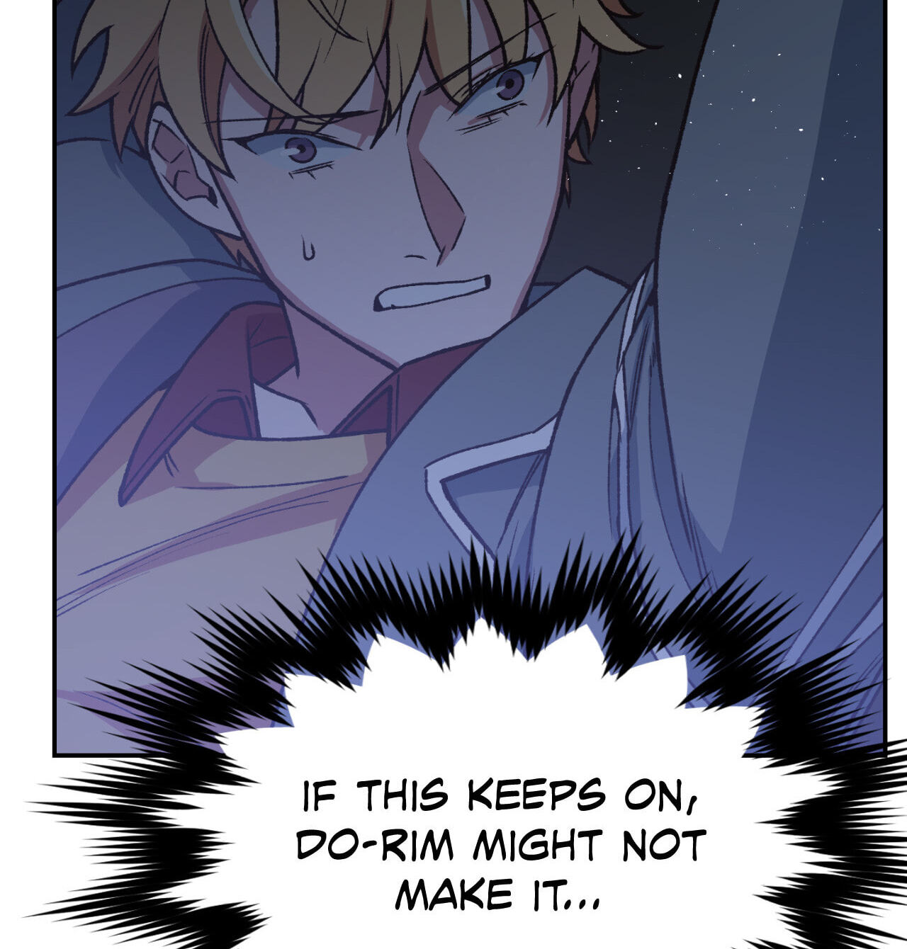 A Spirited Seduction Chapter 46 page 32 - 