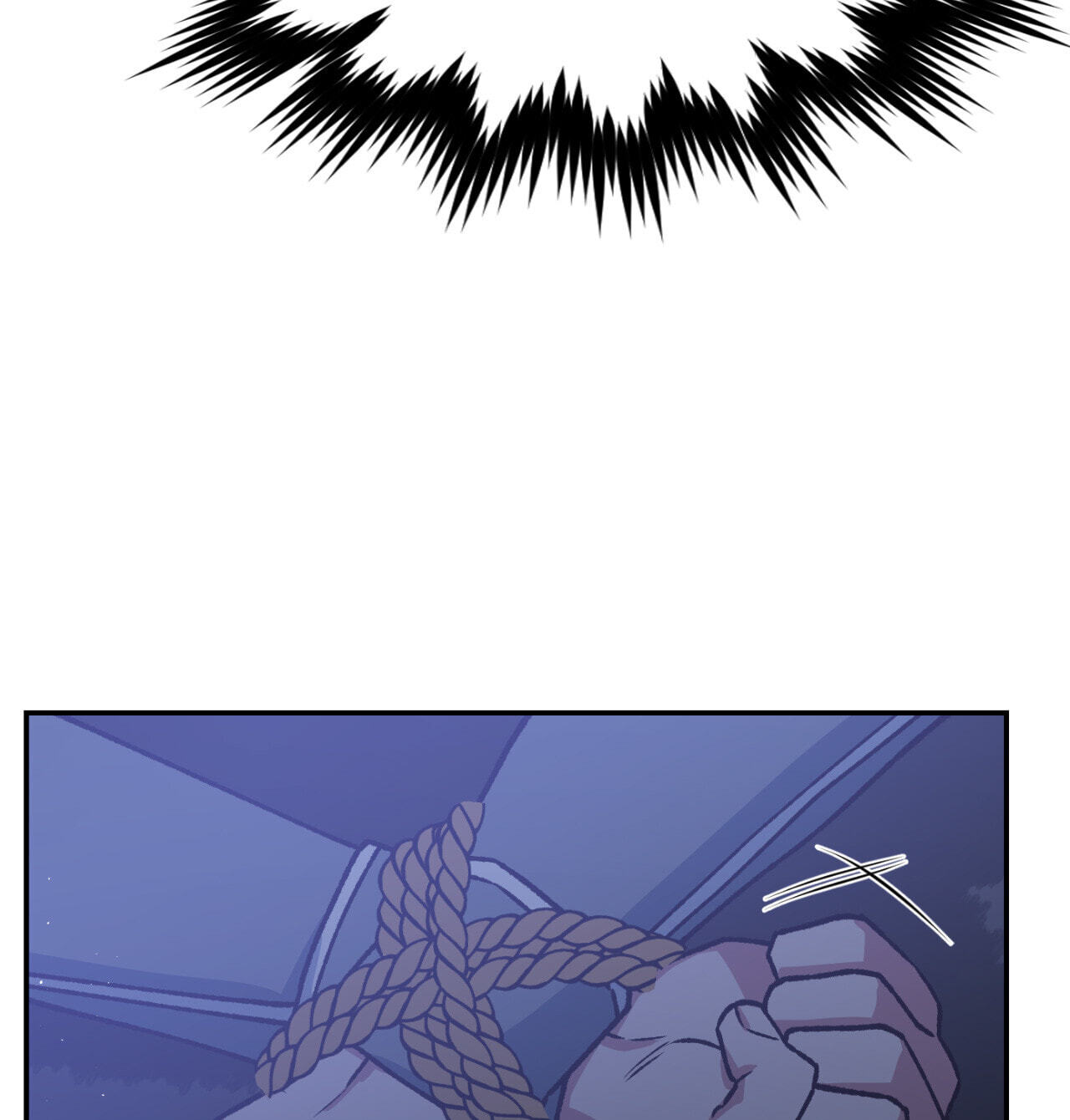 A Spirited Seduction Chapter 46 page 33 - 