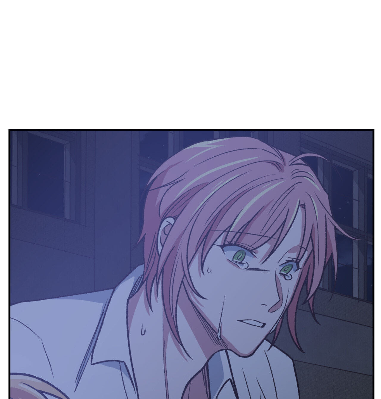 A Spirited Seduction Chapter 46 page 35 - 