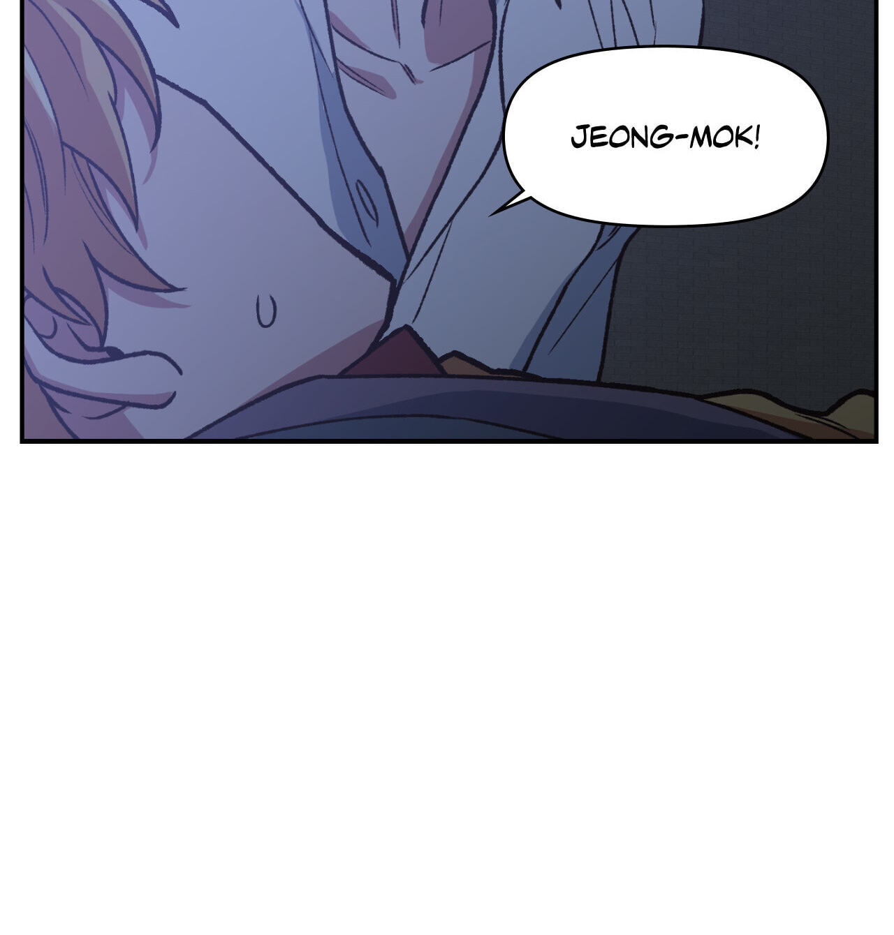 A Spirited Seduction Chapter 46 page 36 - 