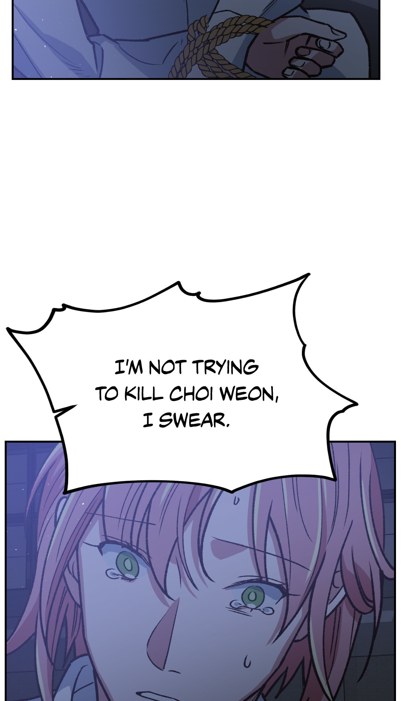 A Spirited Seduction Chapter 46 page 39 - 