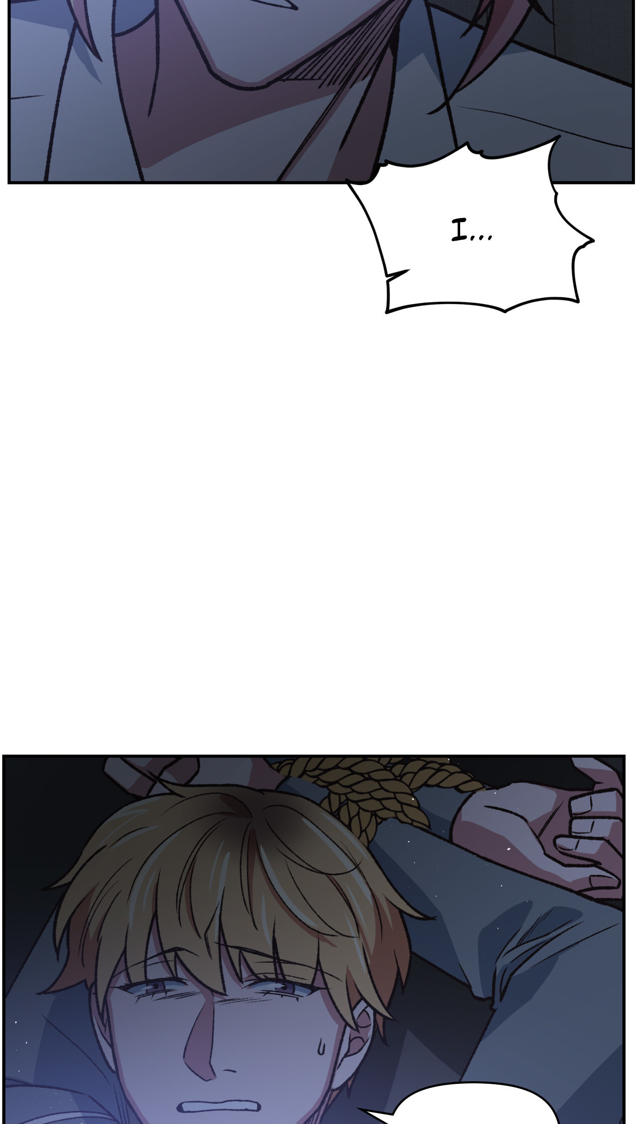 A Spirited Seduction Chapter 46 page 40 - 