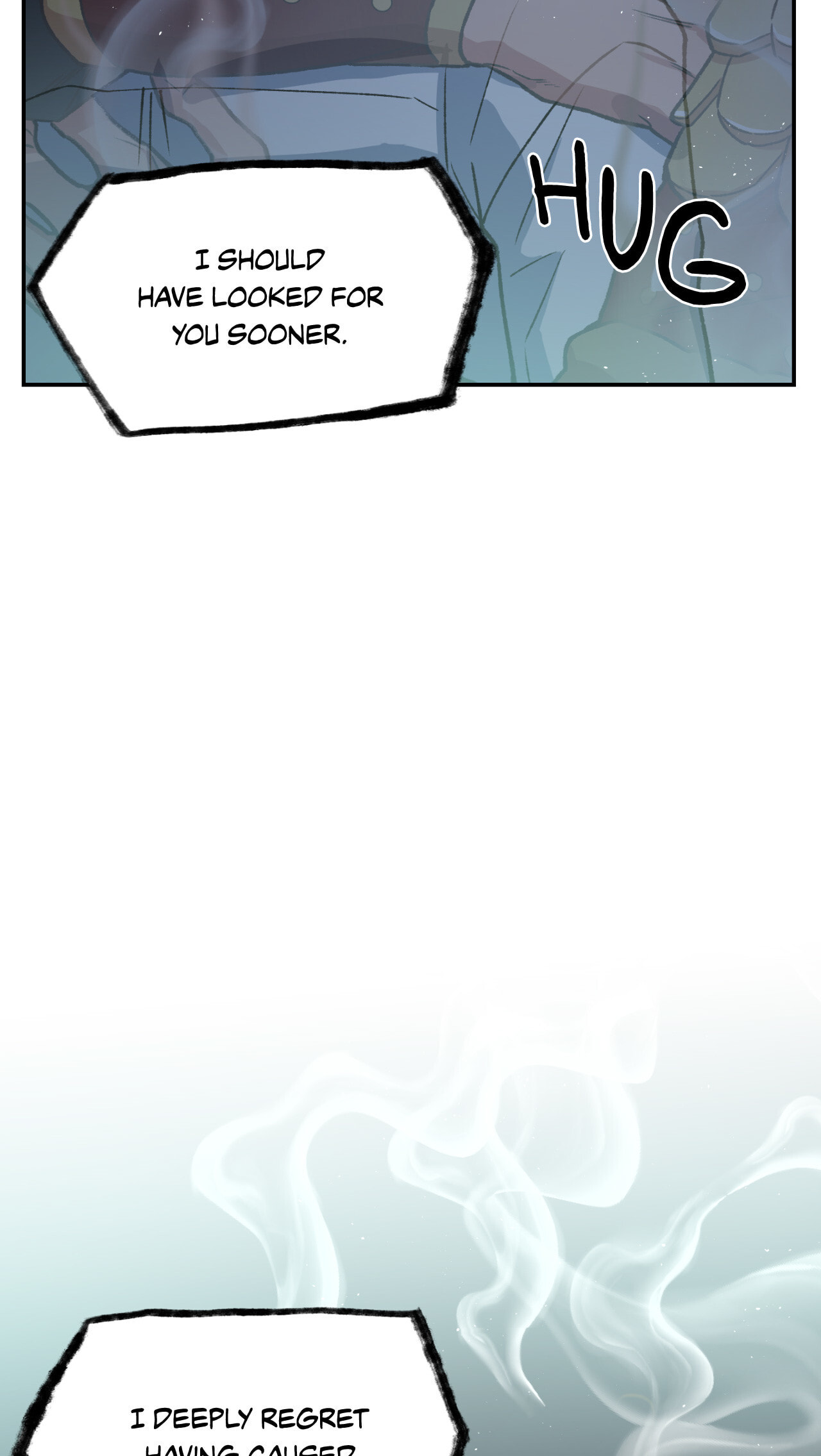 A Spirited Seduction Chapter 46 page 5 - 