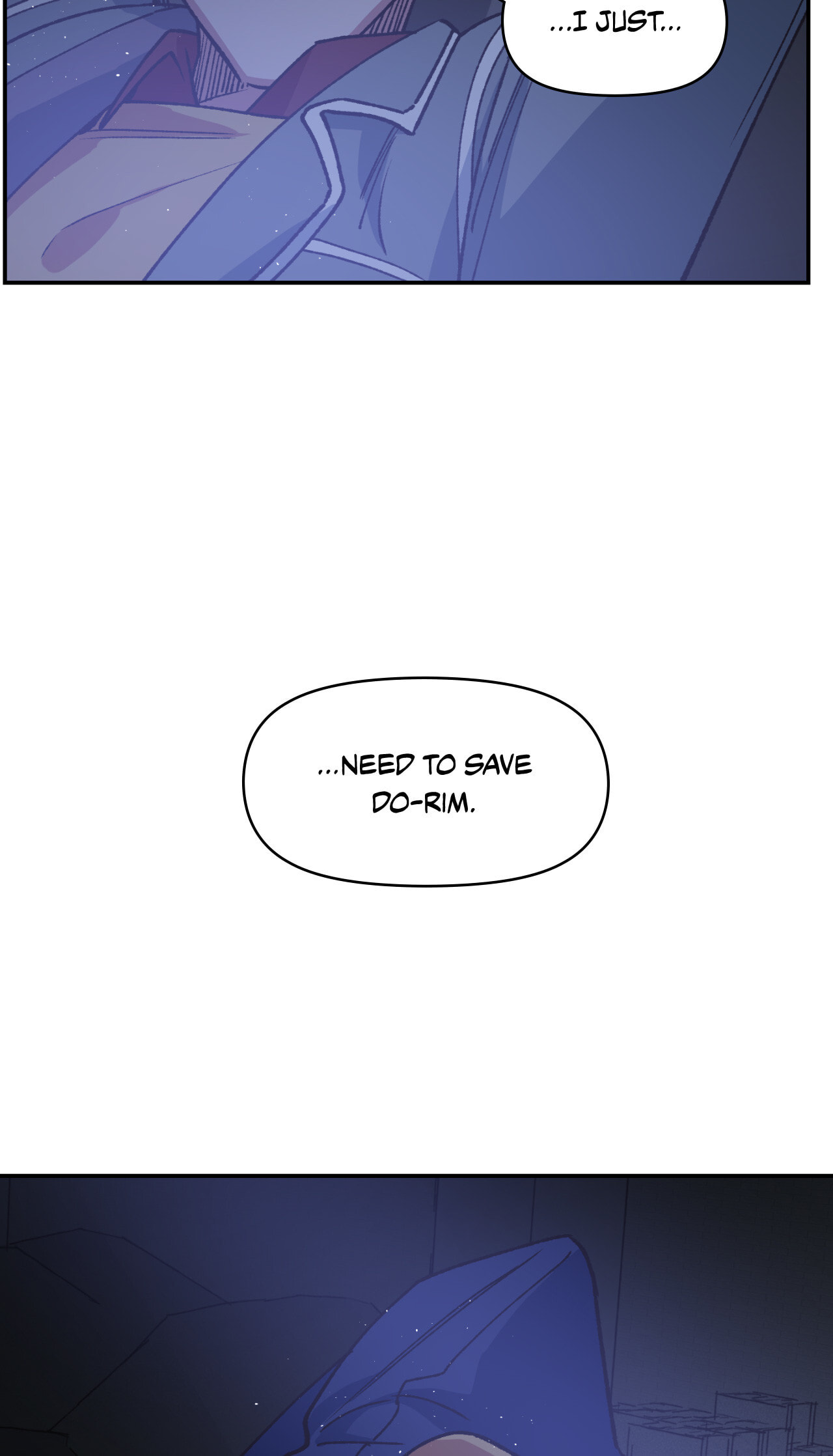 A Spirited Seduction Chapter 46 page 41 - 