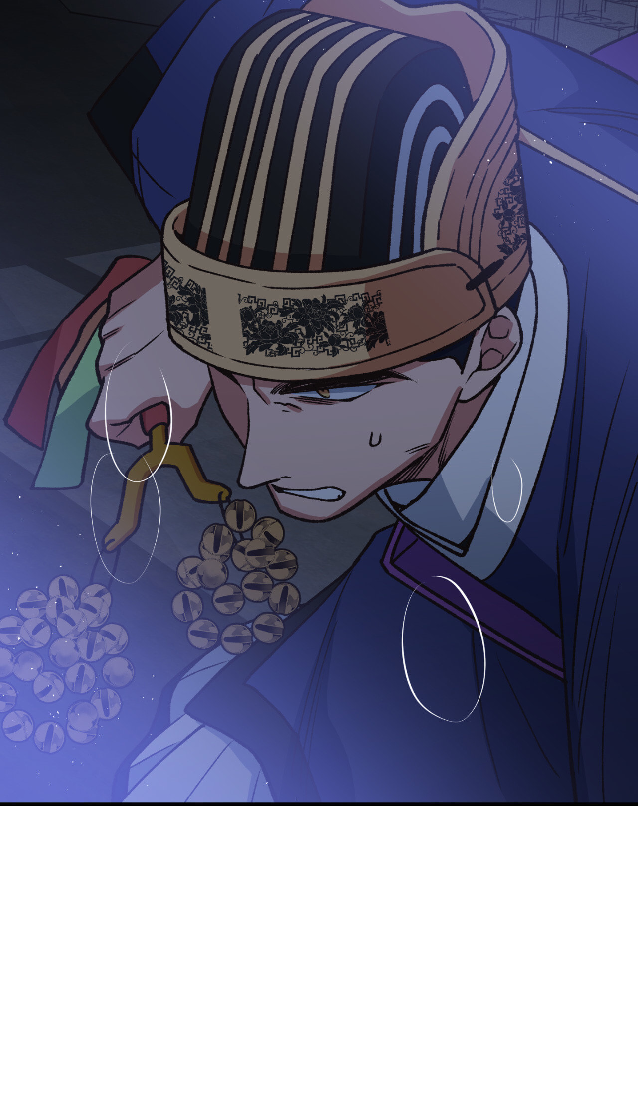 A Spirited Seduction Chapter 46 page 42 - 