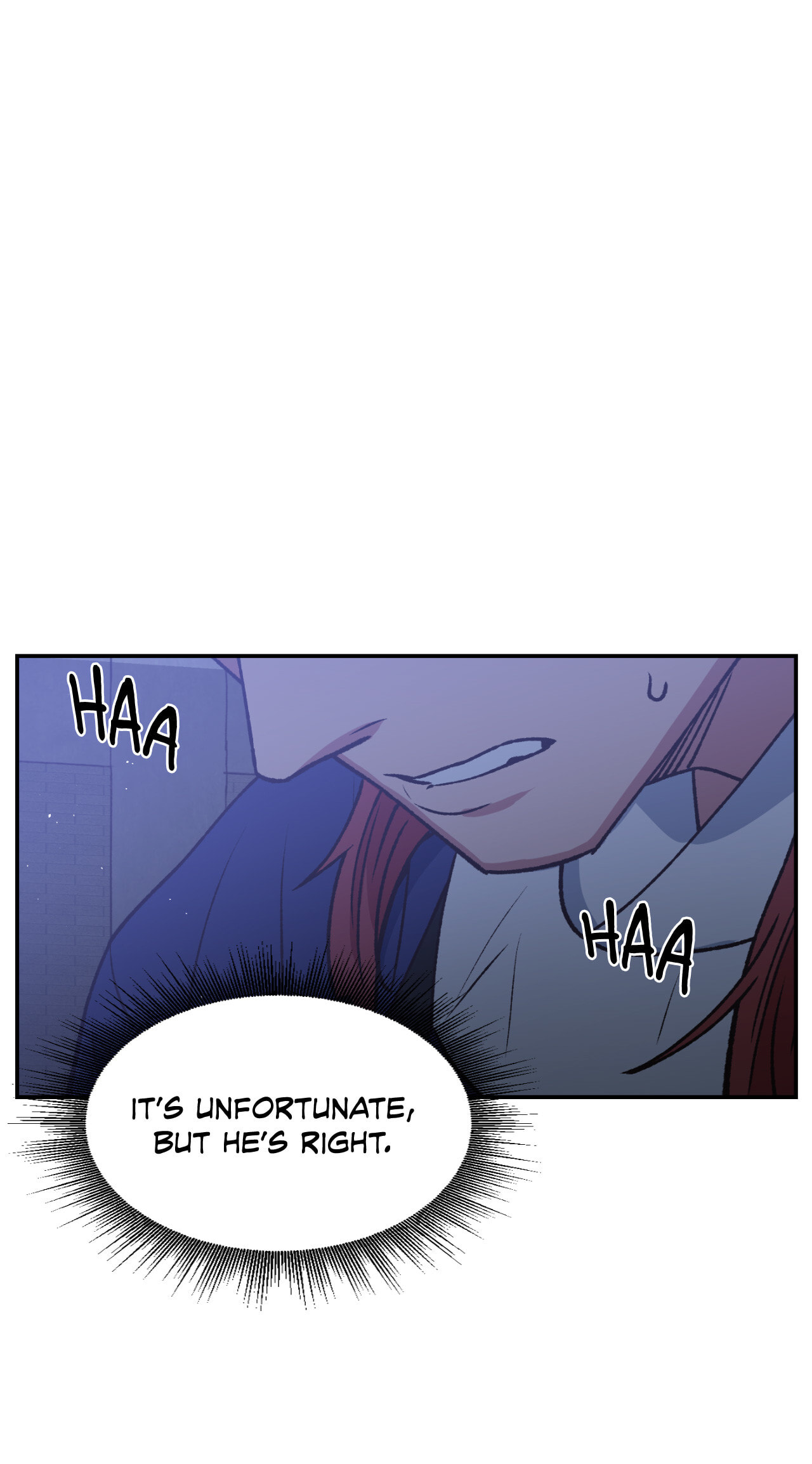 A Spirited Seduction Chapter 46 page 48 - 