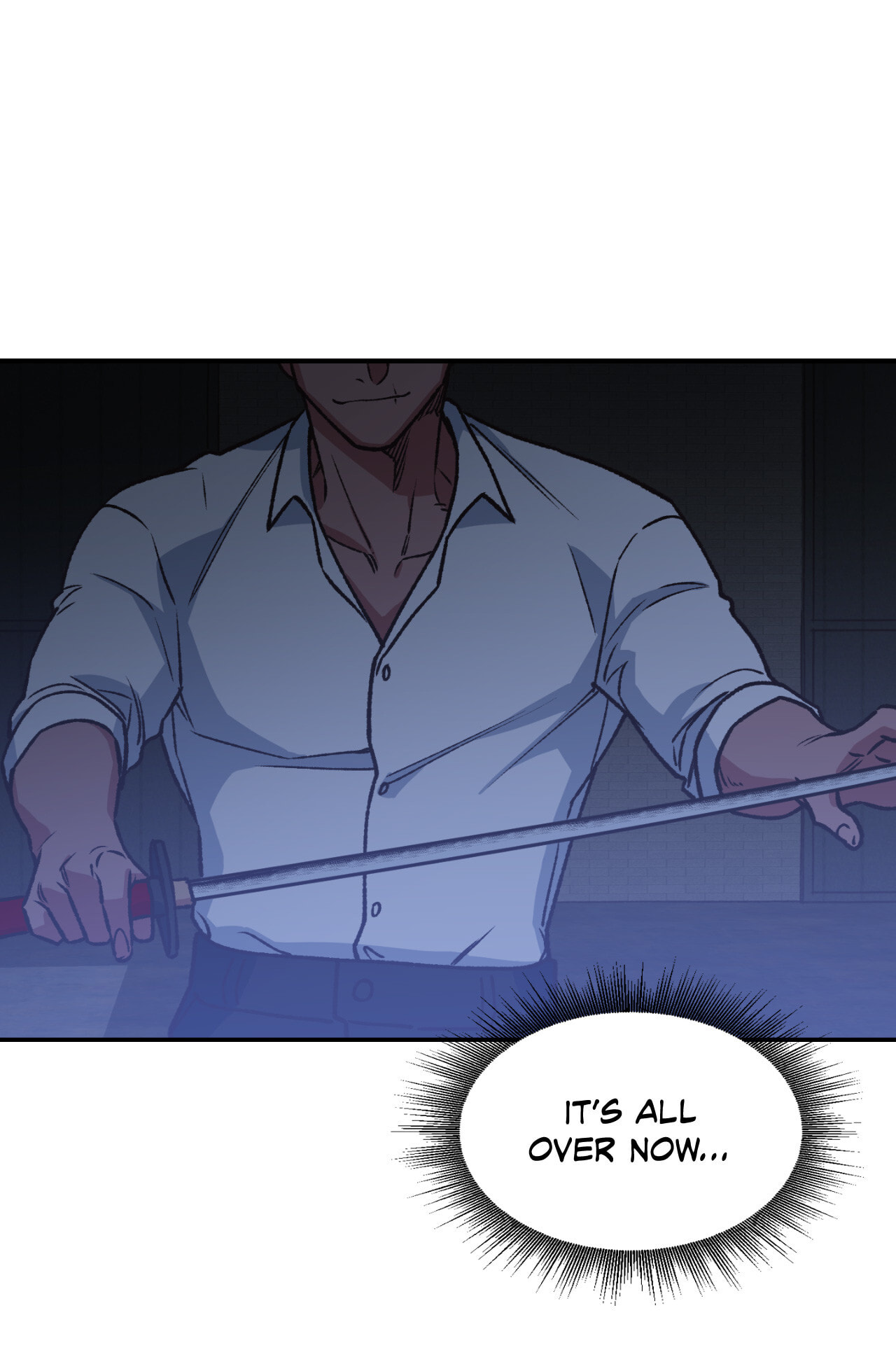 A Spirited Seduction Chapter 46 page 49 - 