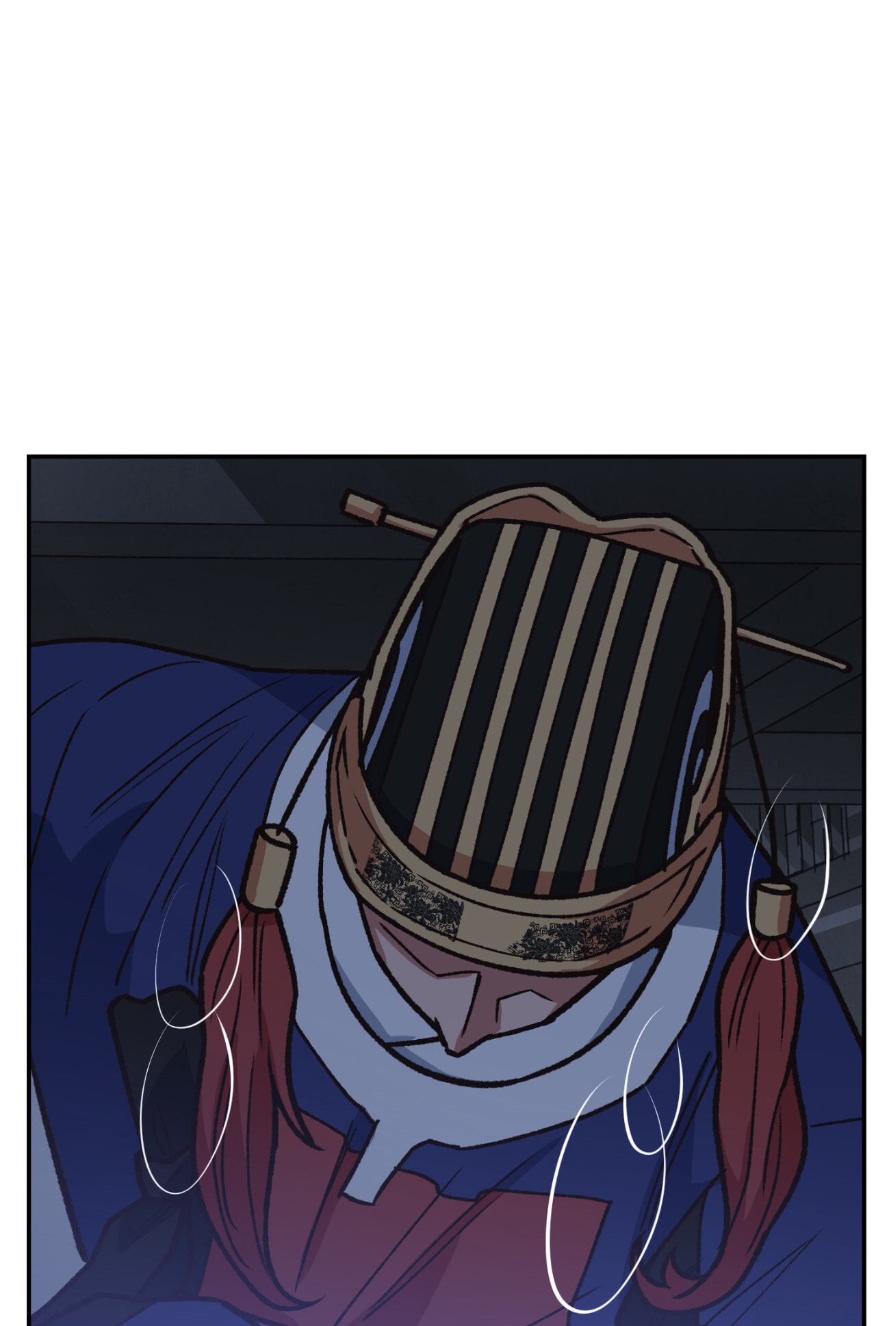A Spirited Seduction Chapter 46 page 50 - 