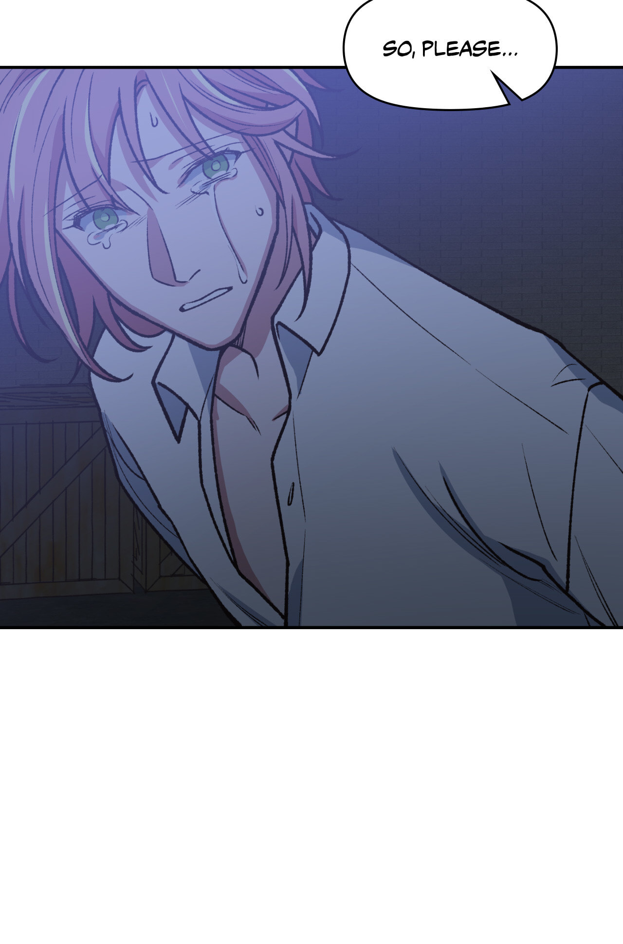 A Spirited Seduction Chapter 46 page 54 - 