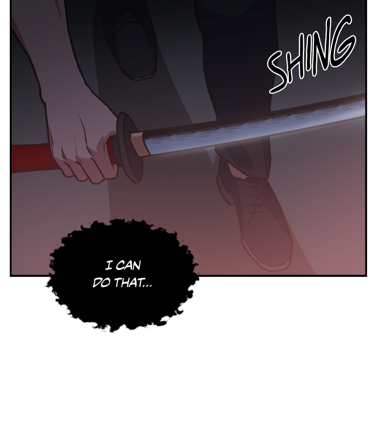 A Spirited Seduction Chapter 46 page 60 - 