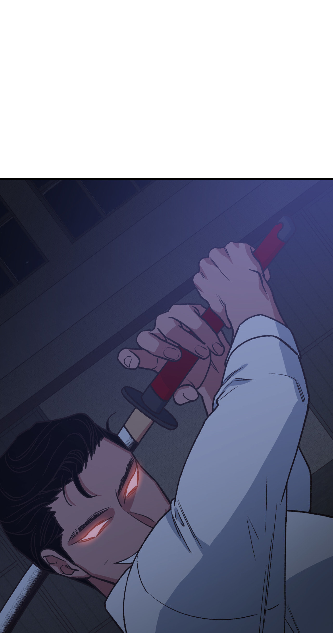 A Spirited Seduction Chapter 46 page 61 - 