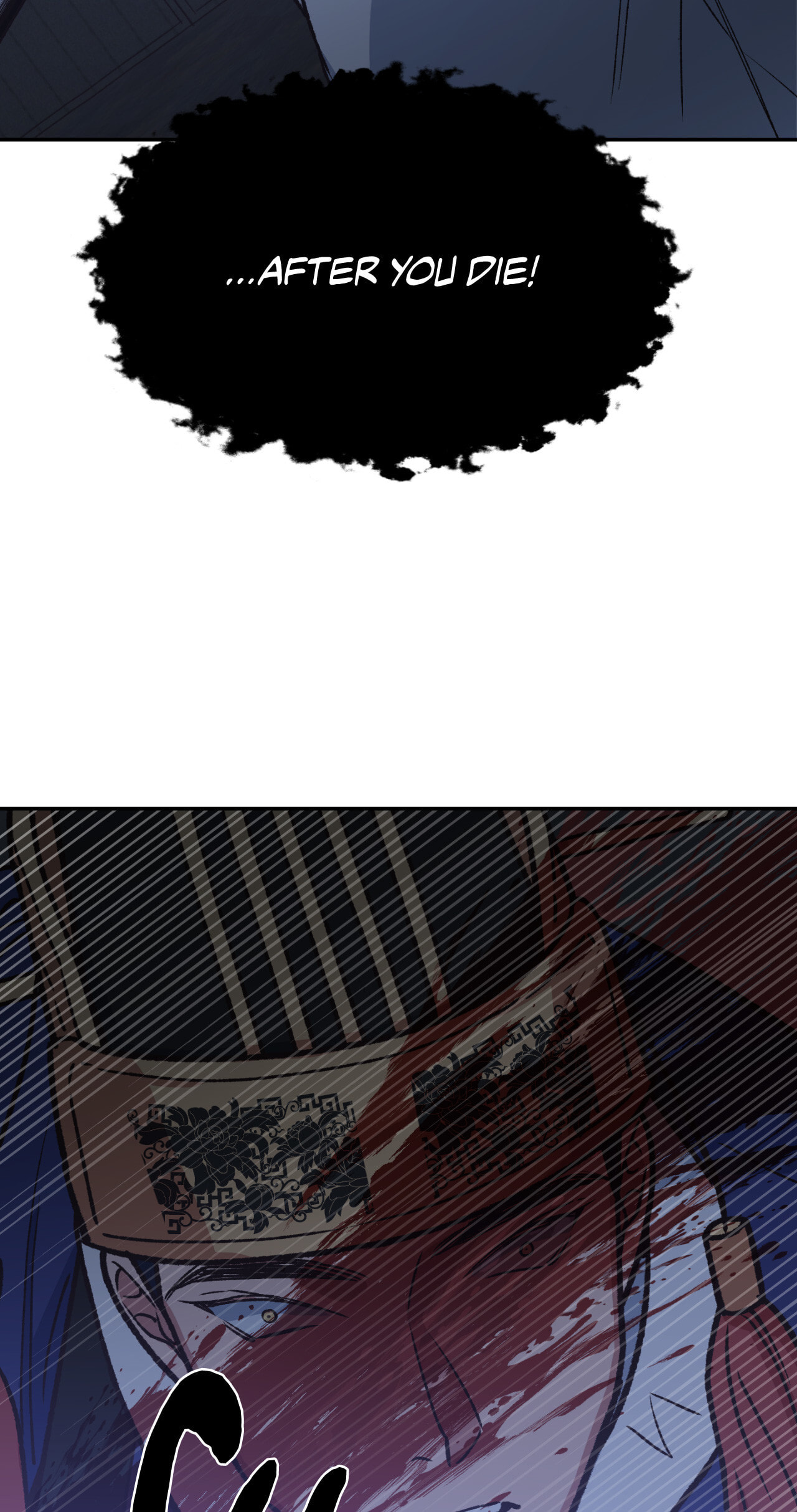 A Spirited Seduction Chapter 46 page 62 - 
