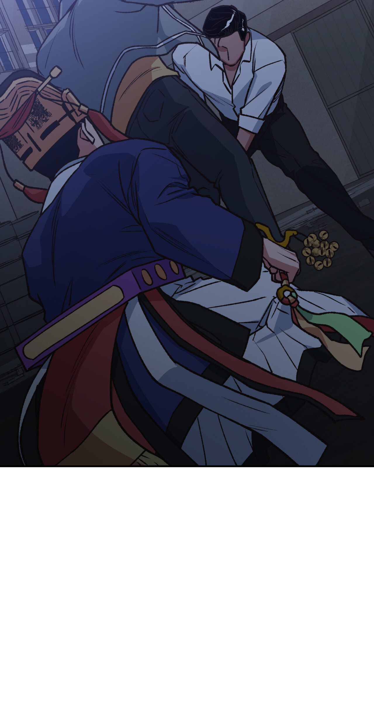 A Spirited Seduction Chapter 46 page 64 - 