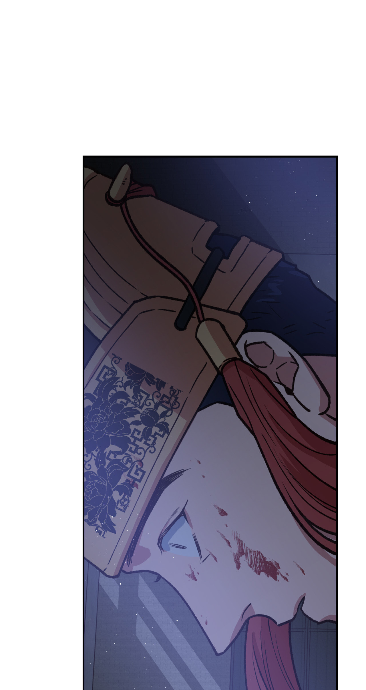 A Spirited Seduction Chapter 46 page 67 - 