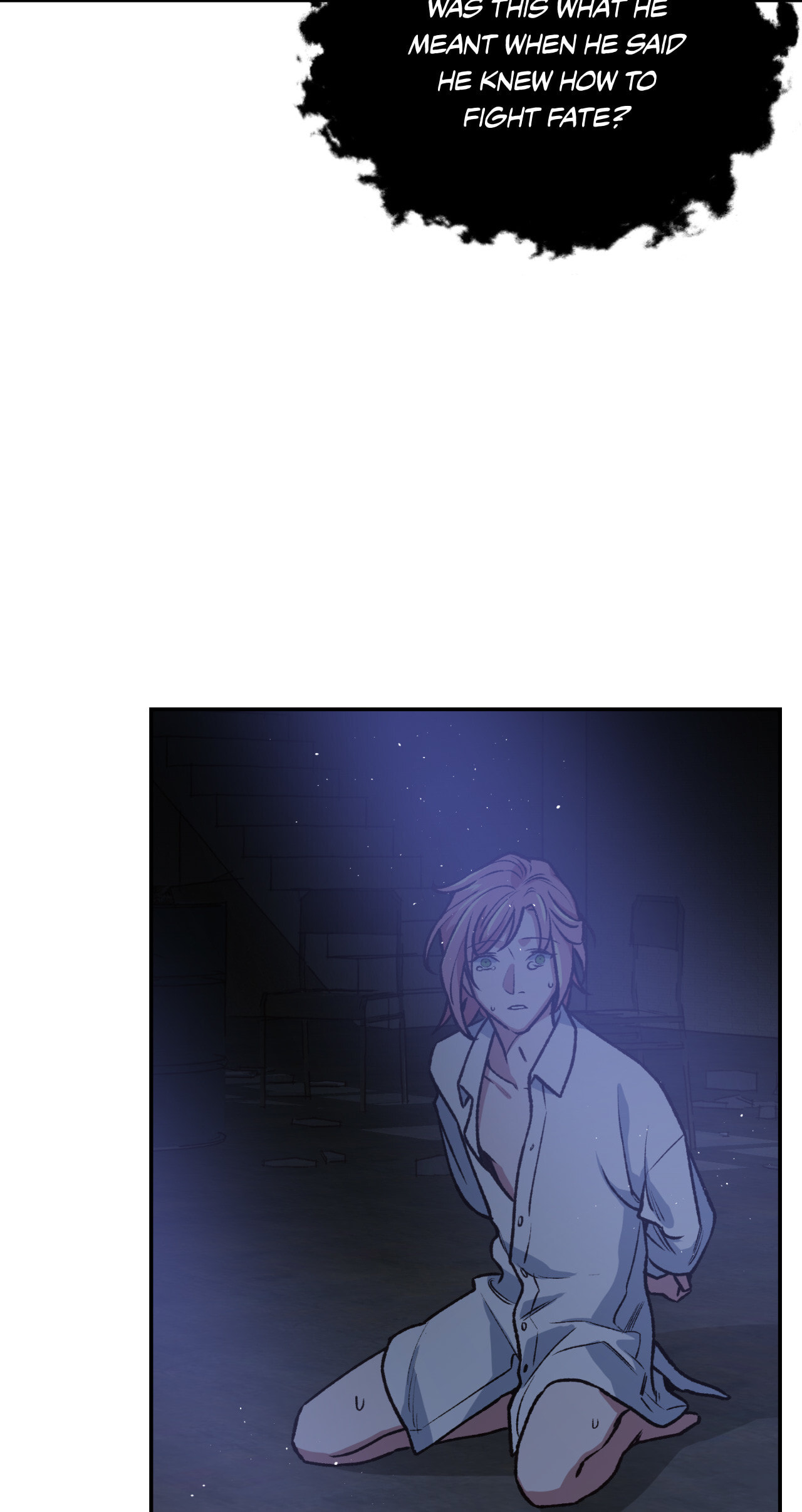 A Spirited Seduction Chapter 46 page 70 - 