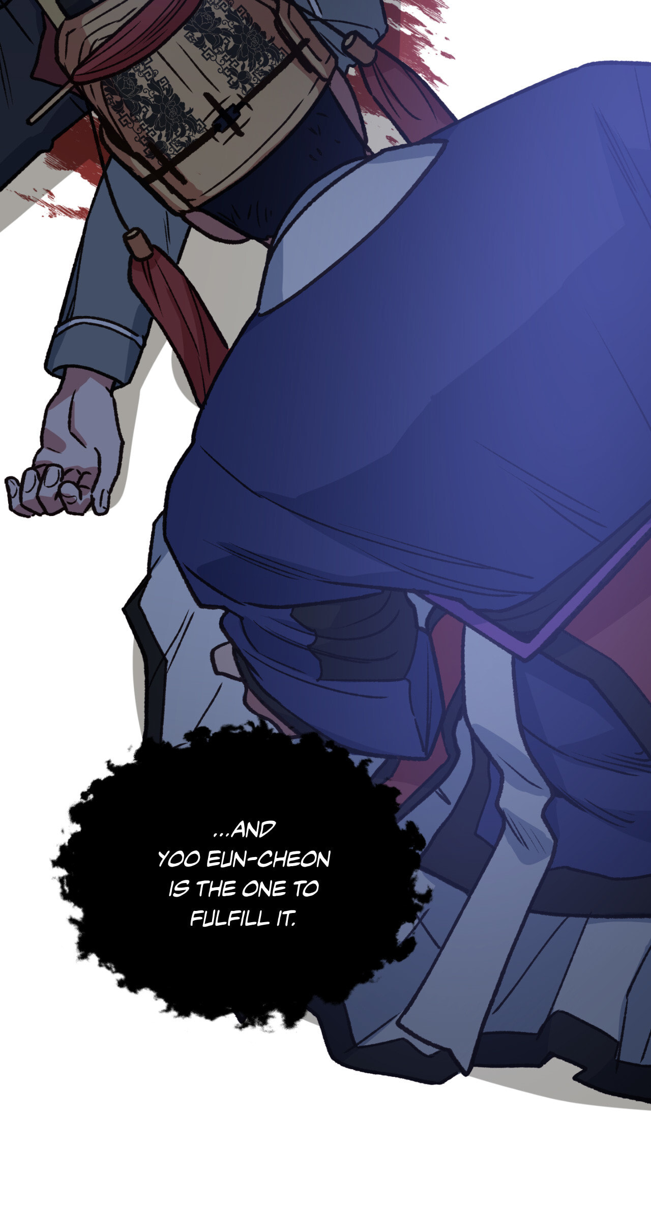A Spirited Seduction Chapter 46 page 72 - 