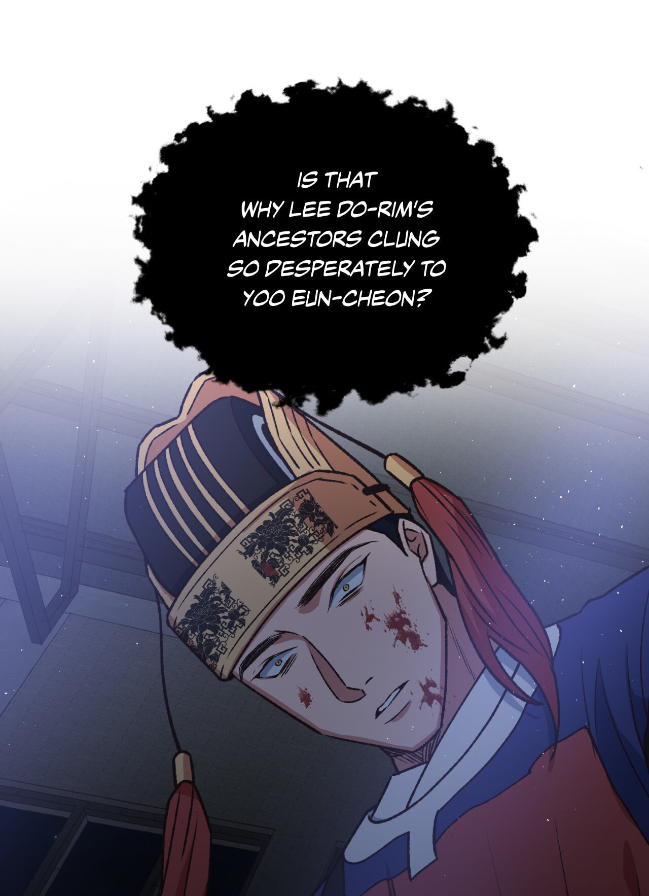 A Spirited Seduction Chapter 46 page 75 - 