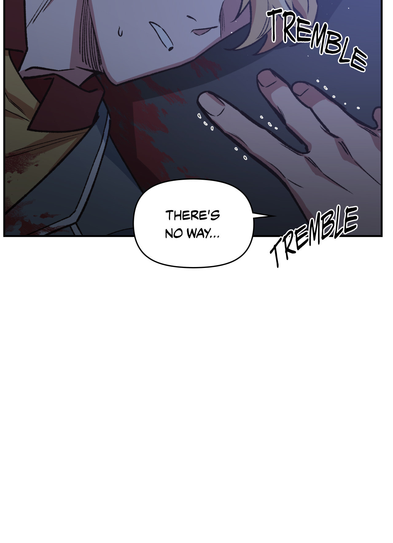 A Spirited Seduction Chapter 46 page 77 - 