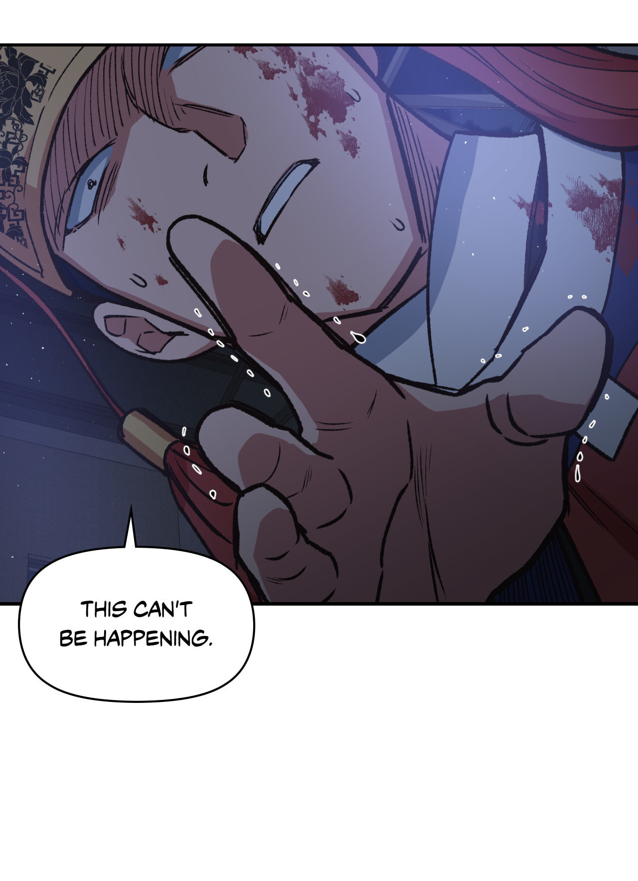 A Spirited Seduction Chapter 46 page 78 - 