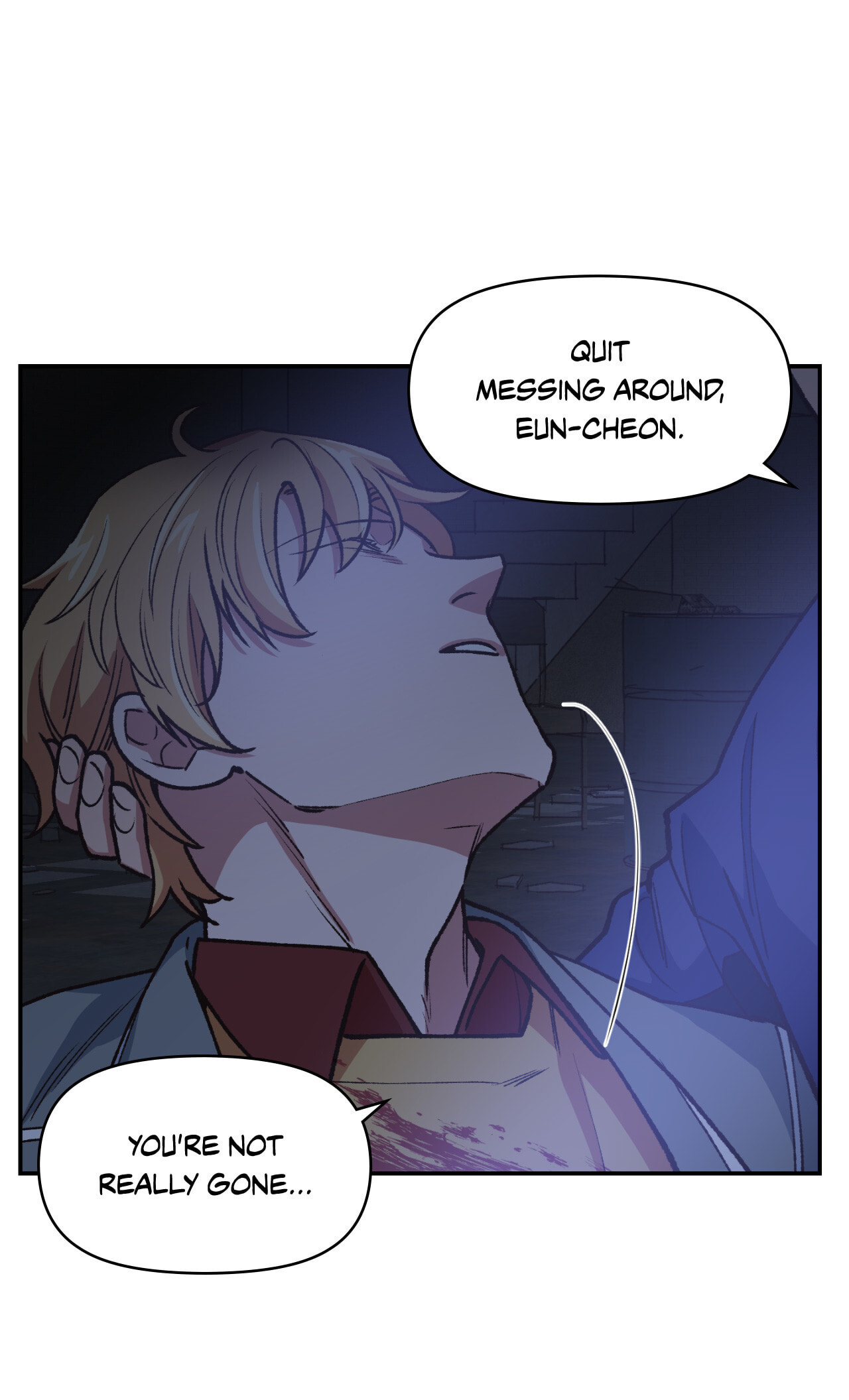 A Spirited Seduction Chapter 46 page 79 - 