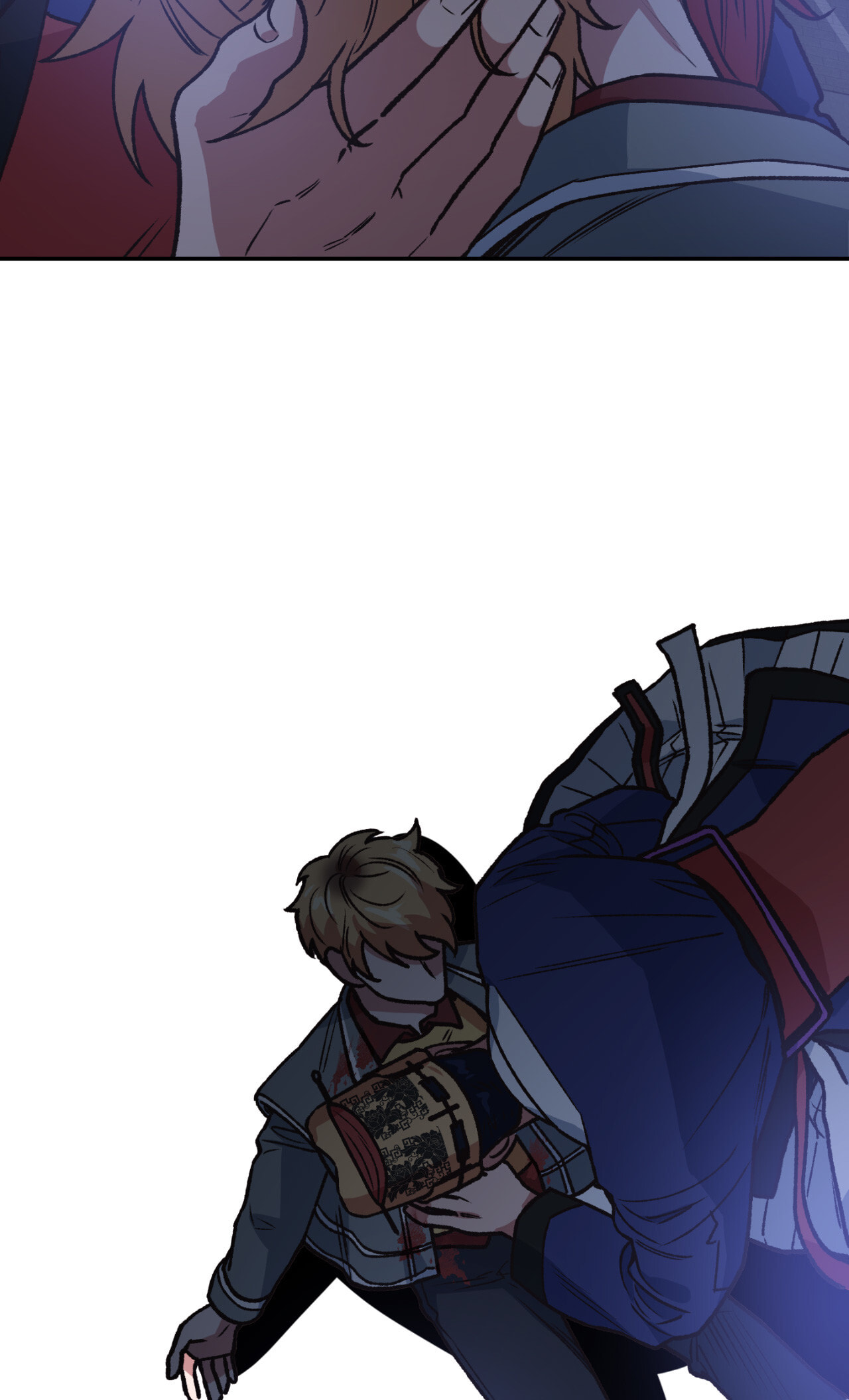 A Spirited Seduction Chapter 46 page 81 - 