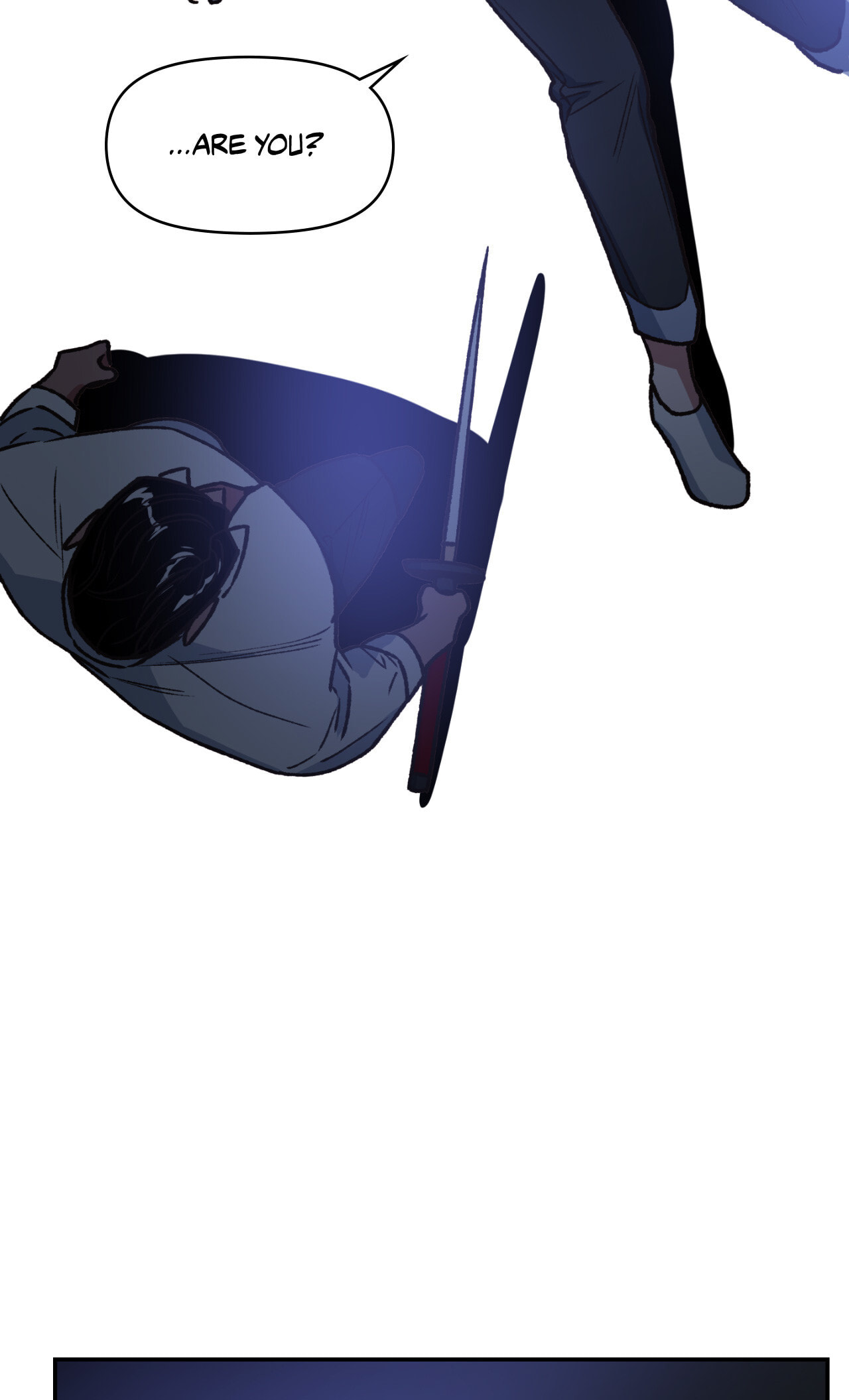 A Spirited Seduction Chapter 46 page 82 - 