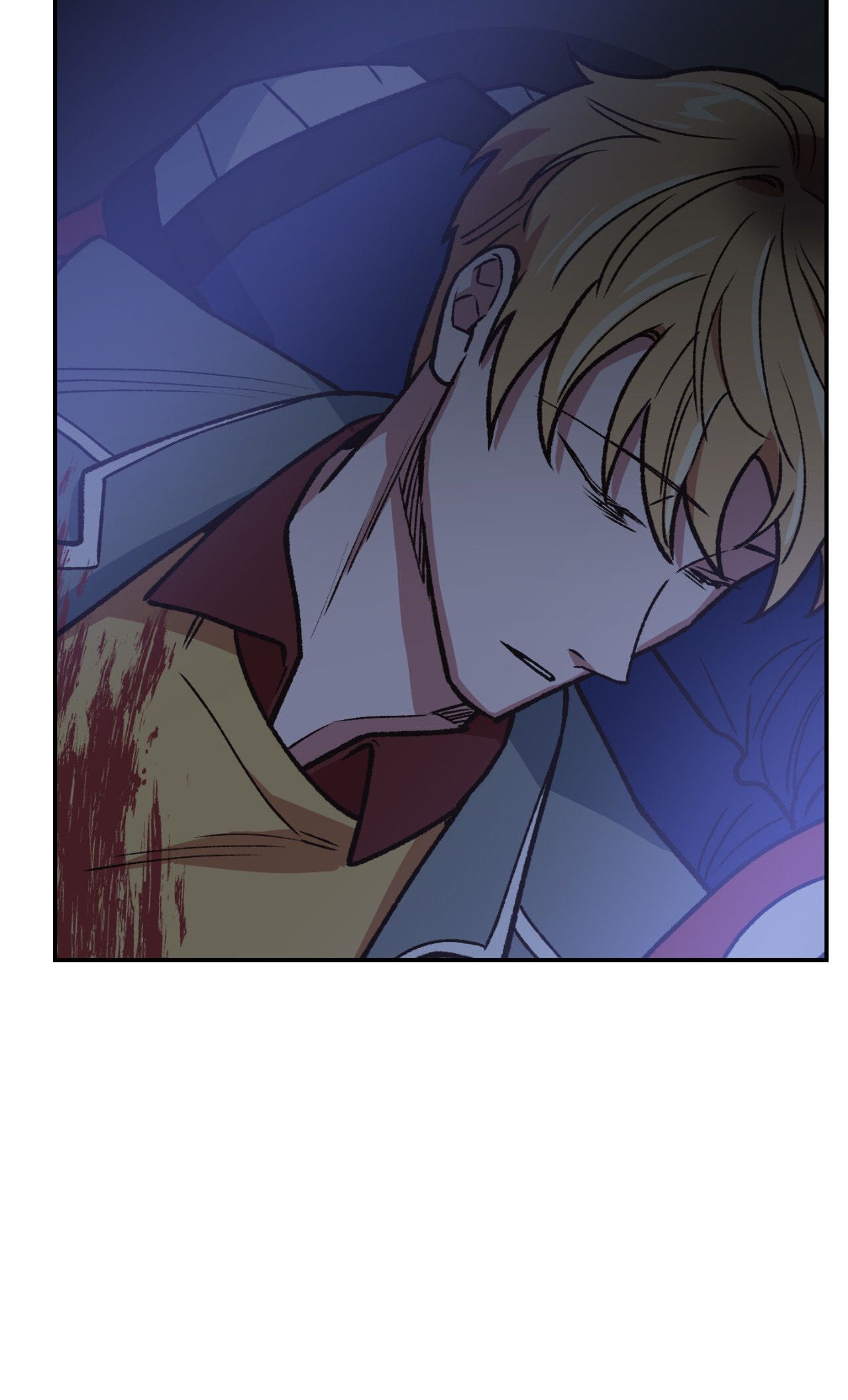 A Spirited Seduction Chapter 46 page 83 - 