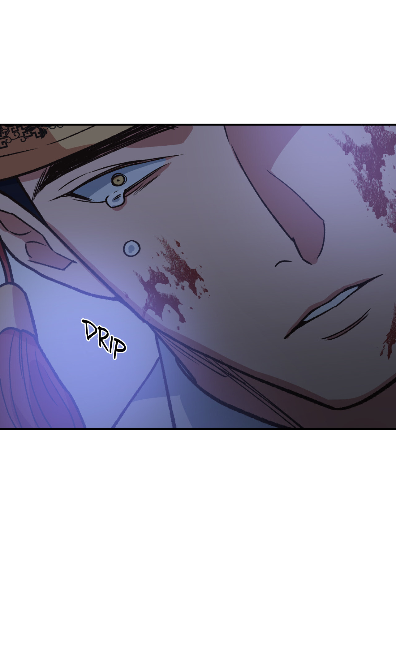 A Spirited Seduction Chapter 46 page 84 - 