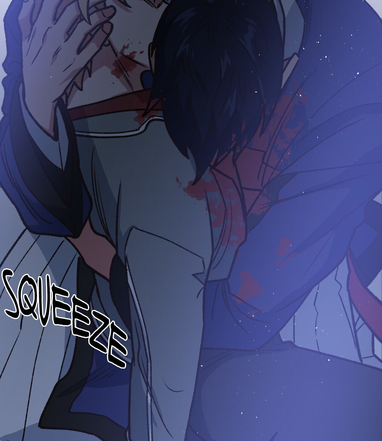 A Spirited Seduction Chapter 46 page 86 - 