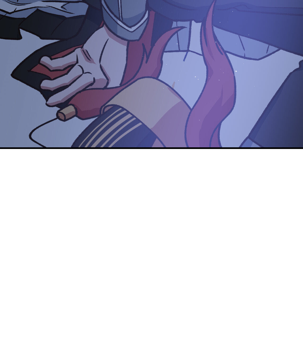 A Spirited Seduction Chapter 46 page 87 - 